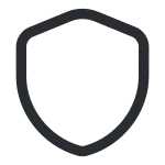 Security SVG Icon